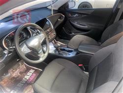 شيفروليه ماليبو